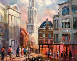 Willem Haenraets