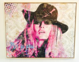 Bardot Pink