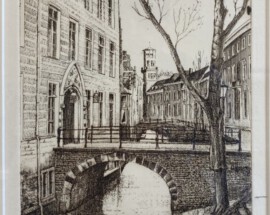 Kromme nieuwe Gracht